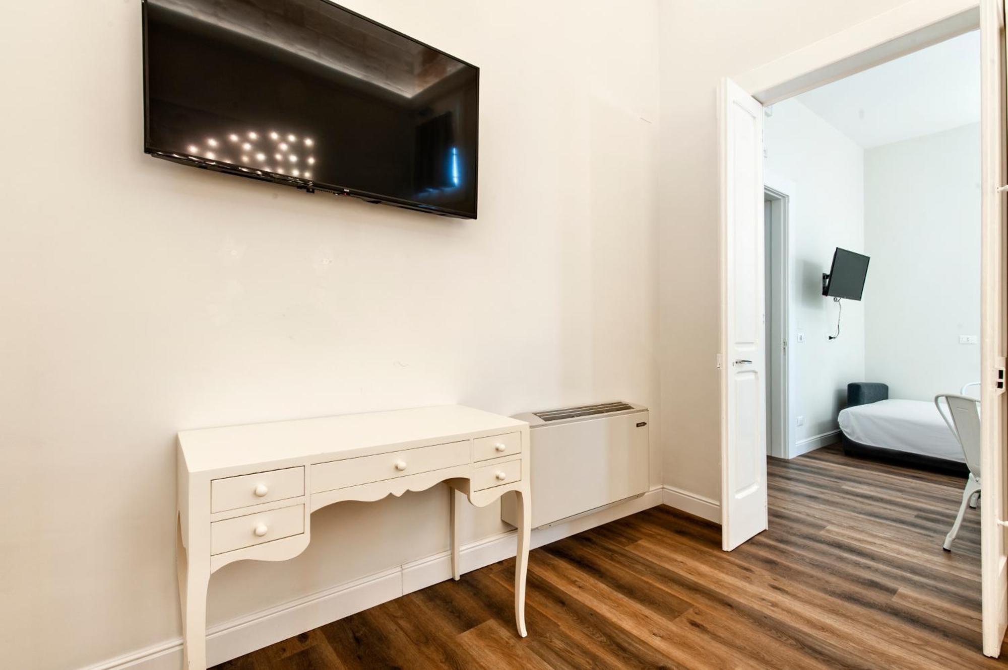 Vittoria Luxury House Lecce Exterior foto