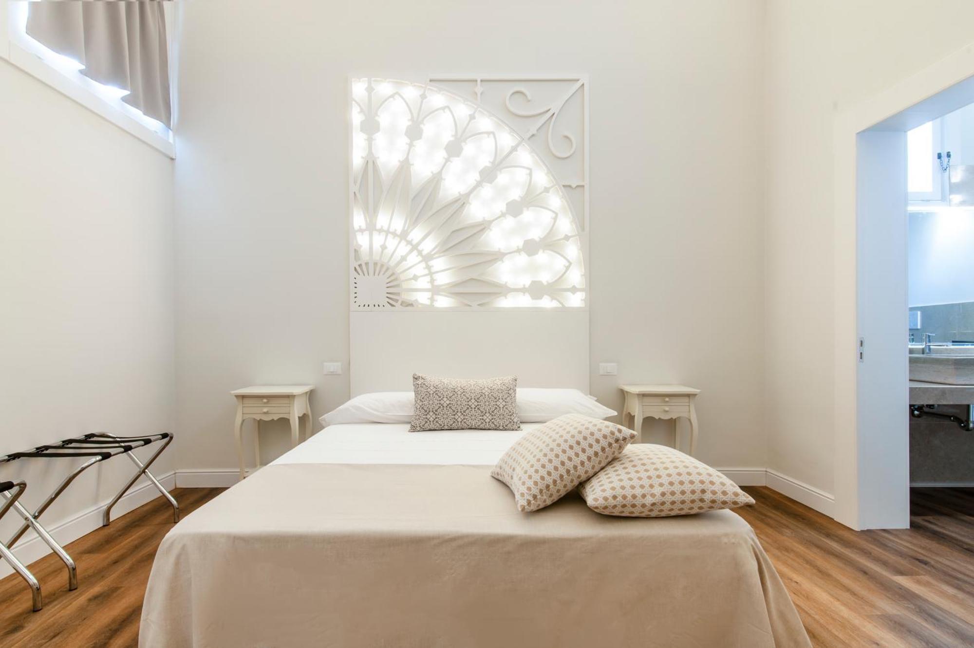 Vittoria Luxury House Lecce Exterior foto