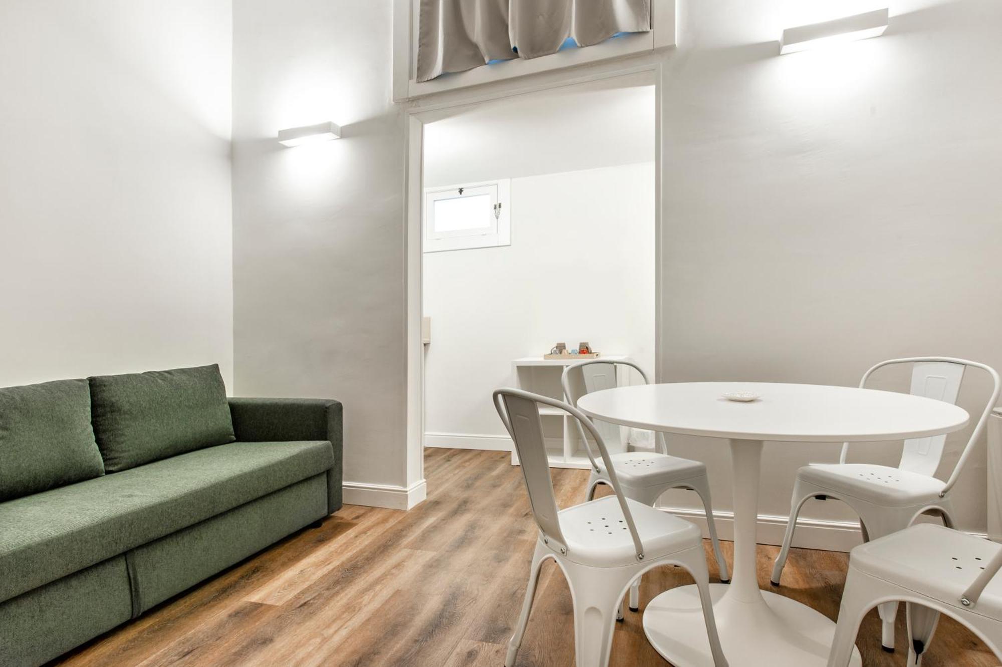 Vittoria Luxury House Lecce Exterior foto