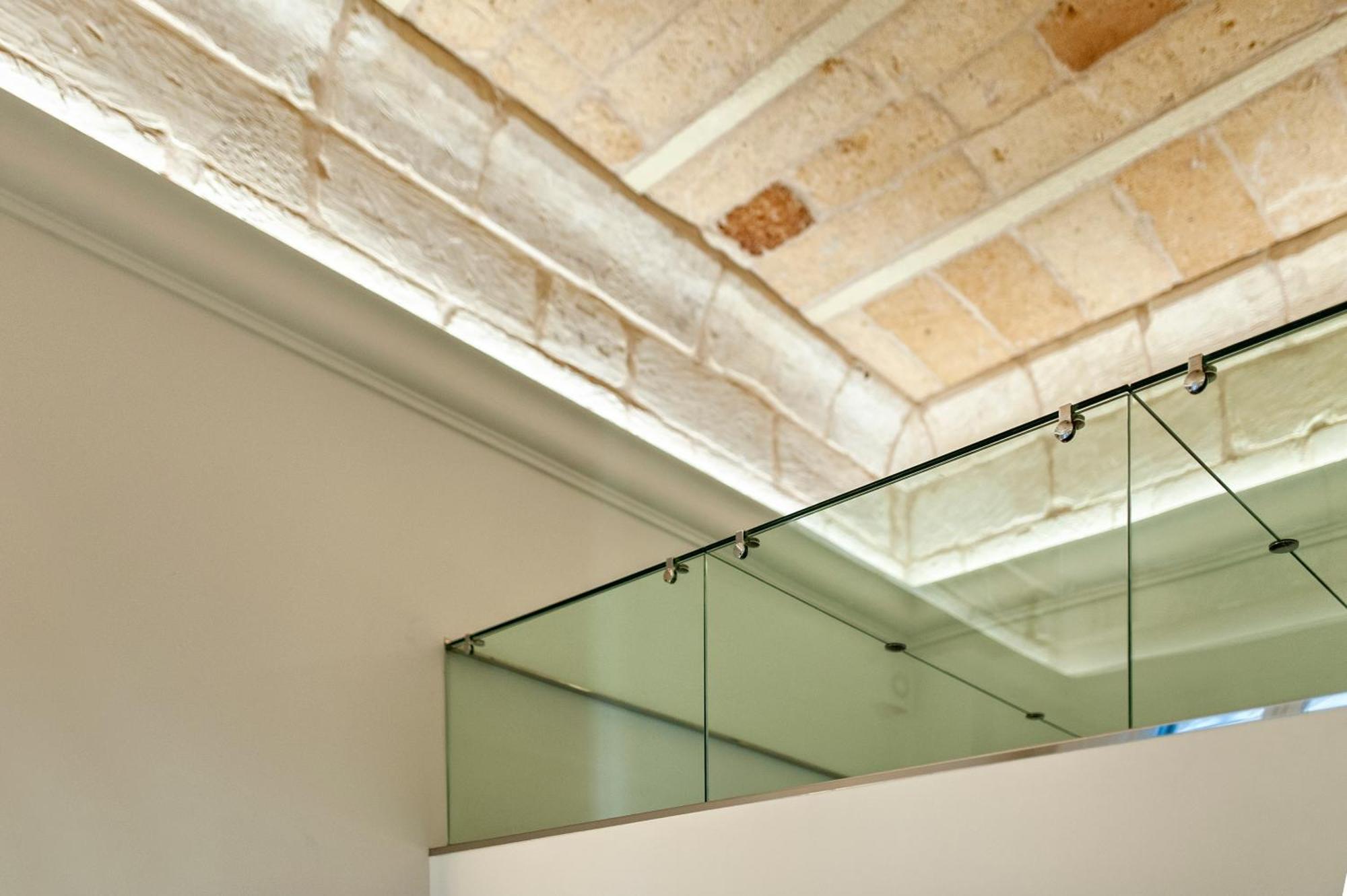Vittoria Luxury House Lecce Exterior foto