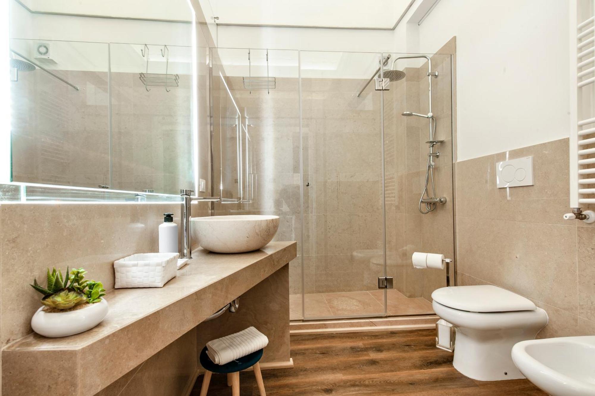 Vittoria Luxury House Lecce Exterior foto