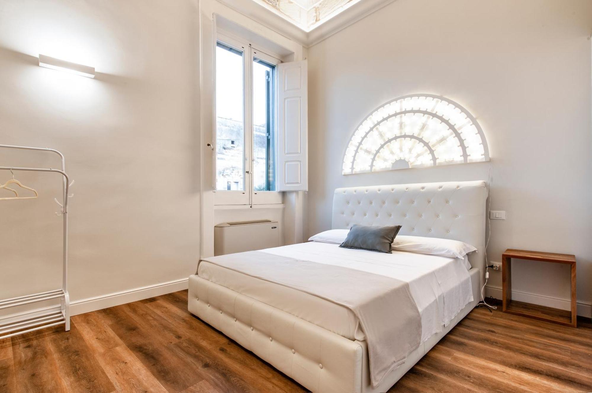 Vittoria Luxury House Lecce Exterior foto