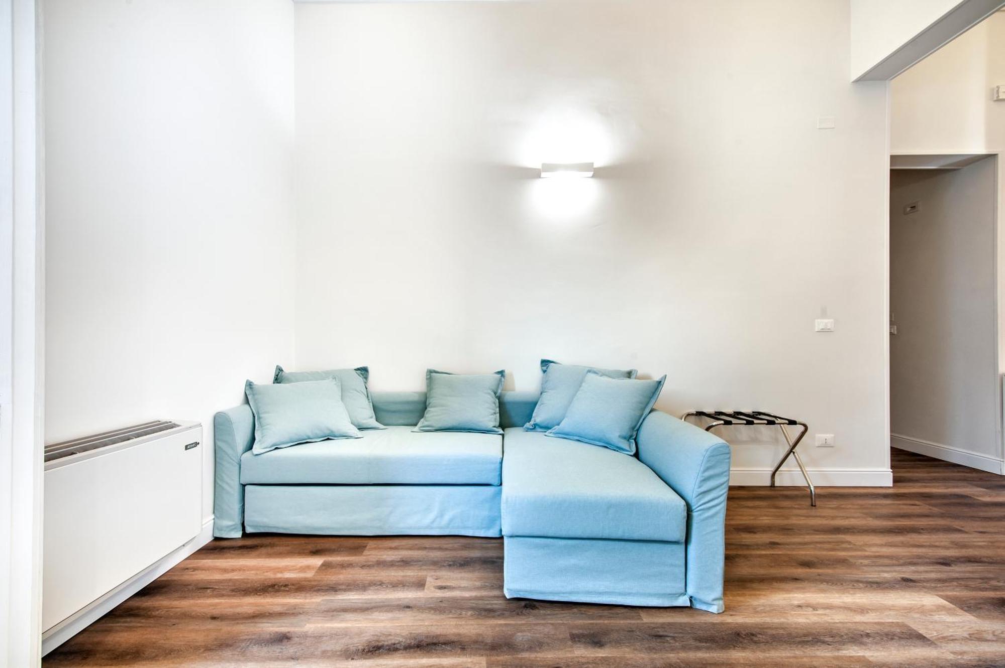 Vittoria Luxury House Lecce Exterior foto
