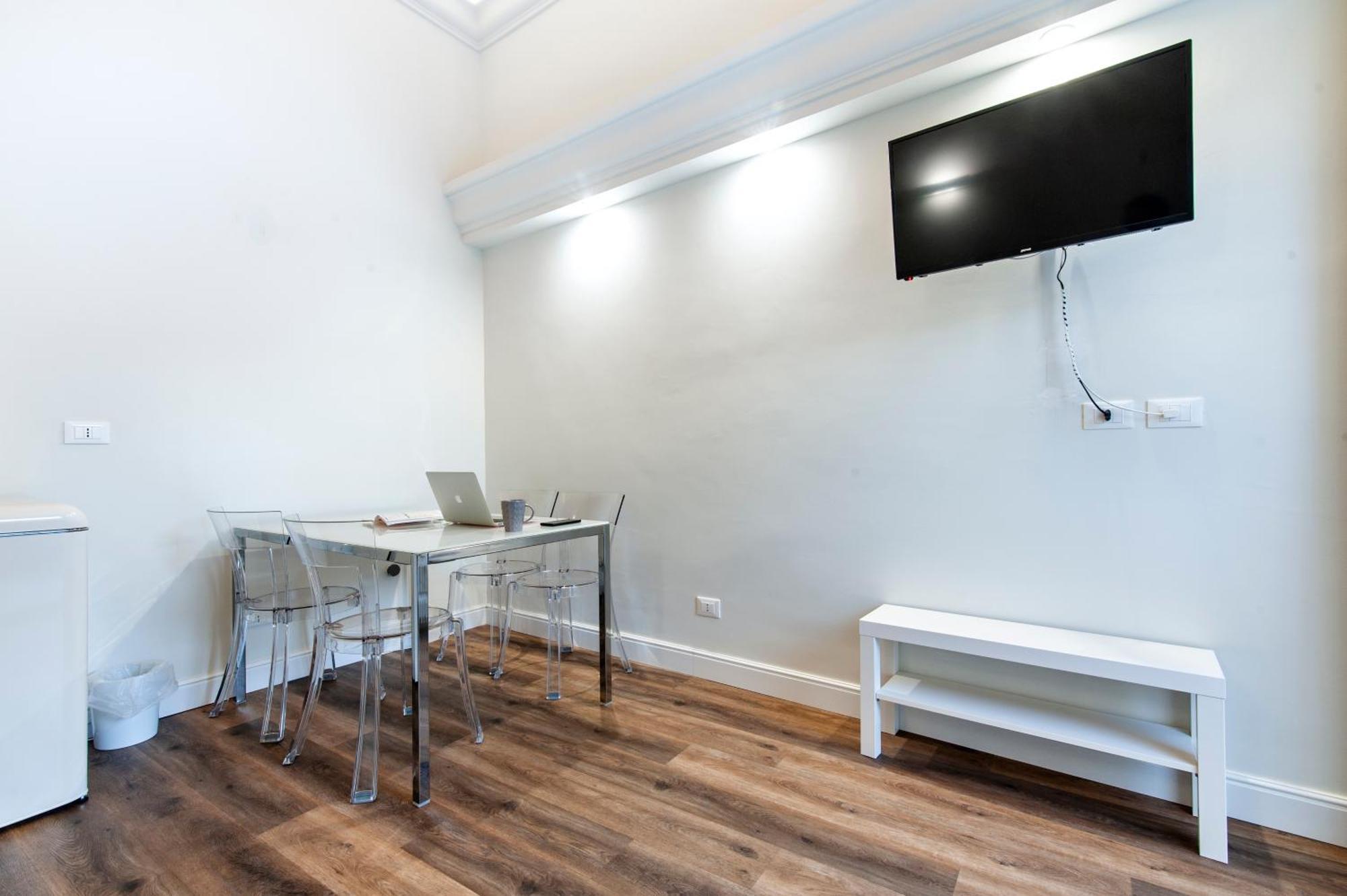 Vittoria Luxury House Lecce Exterior foto