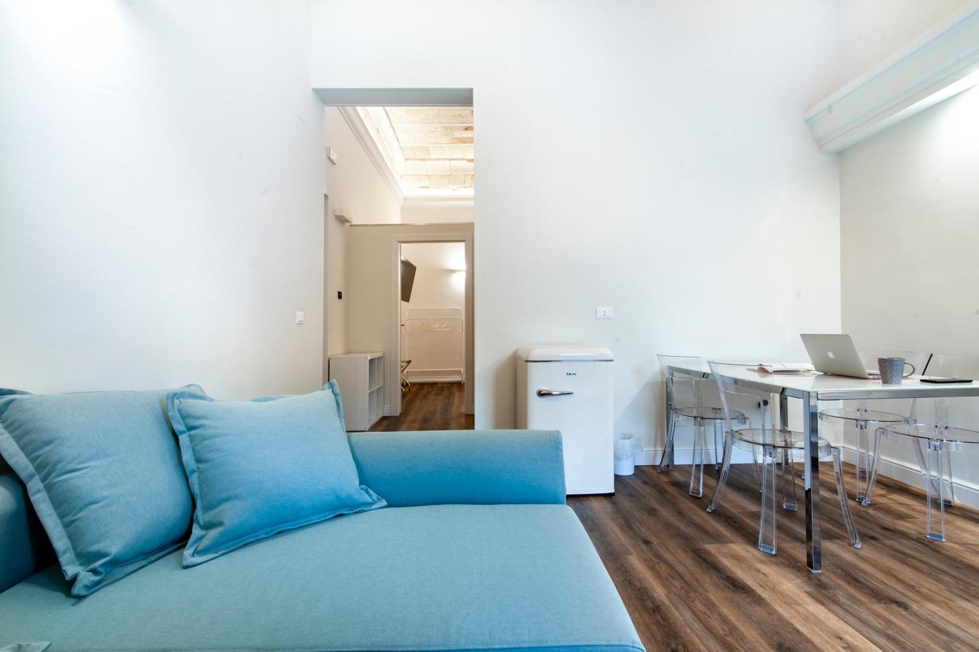 Vittoria Luxury House Lecce Exterior foto