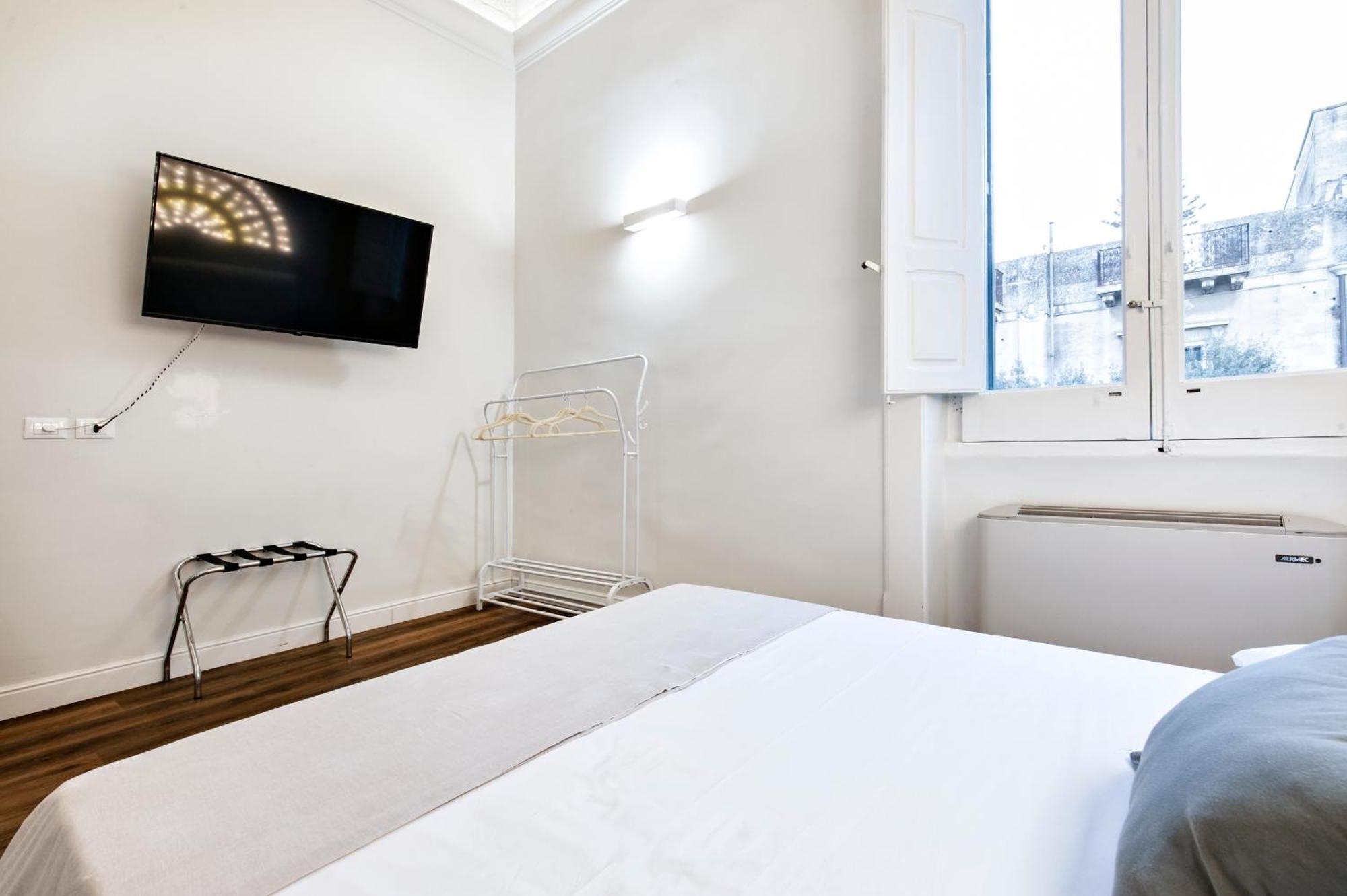 Vittoria Luxury House Lecce Exterior foto