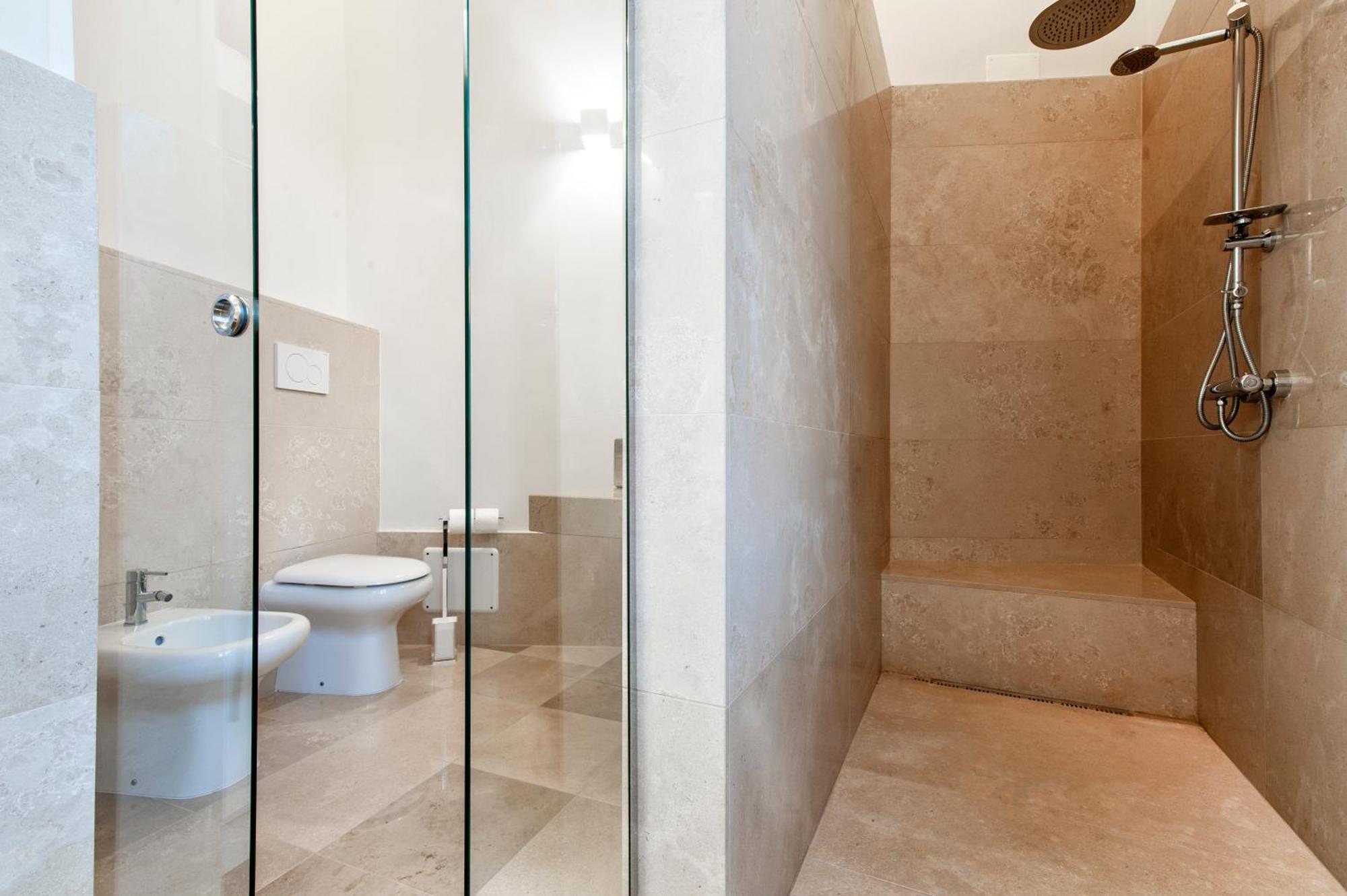 Vittoria Luxury House Lecce Exterior foto