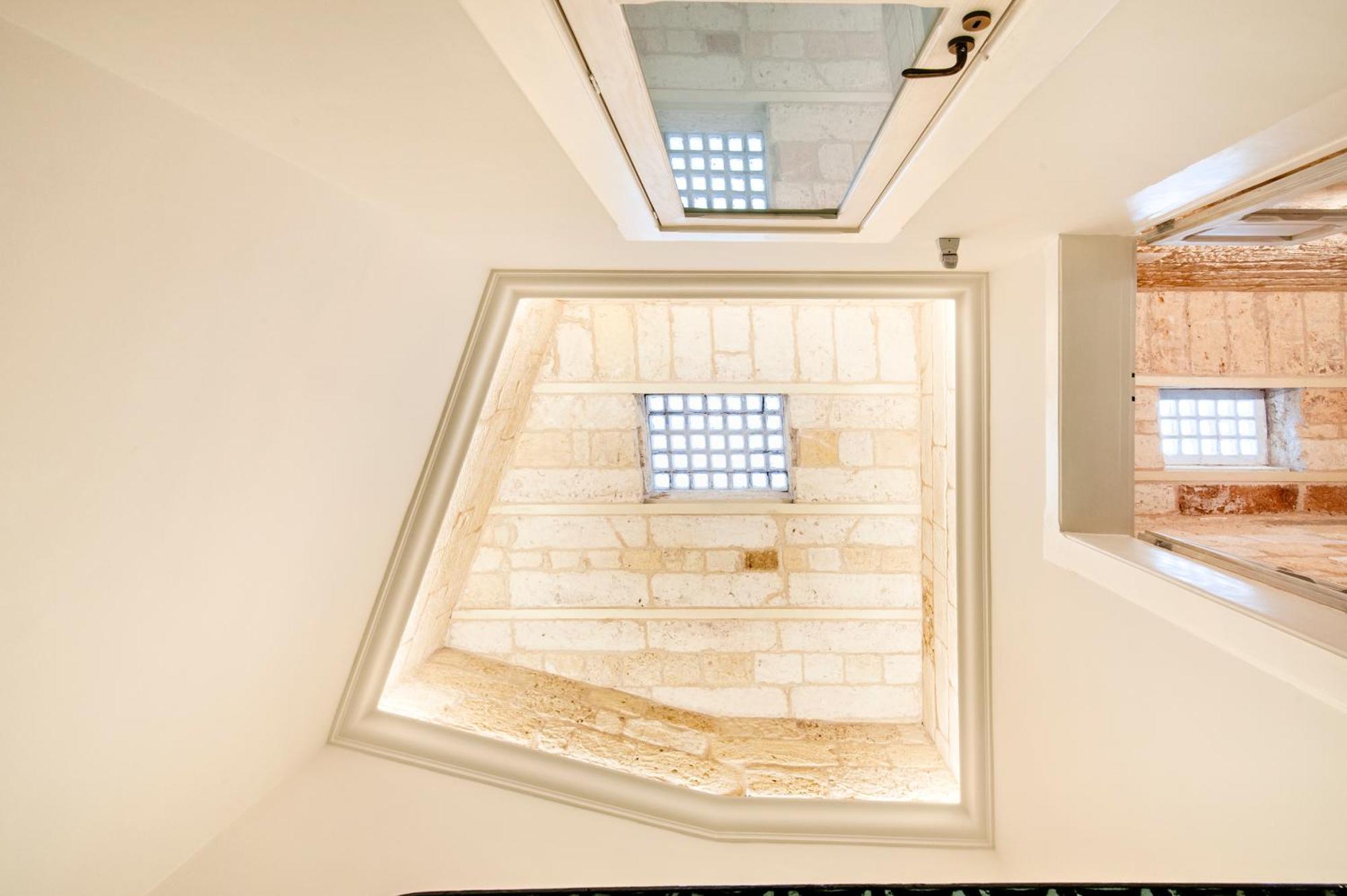 Vittoria Luxury House Lecce Exterior foto