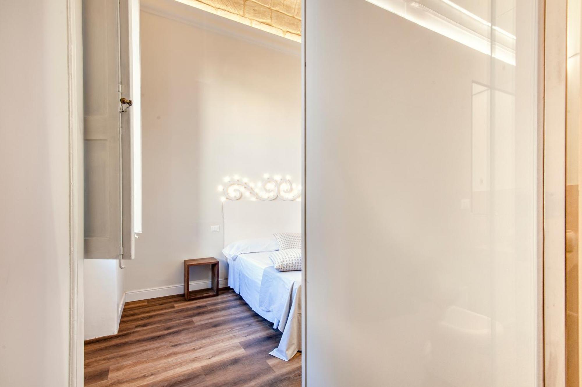 Vittoria Luxury House Lecce Exterior foto
